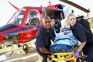 How One EMS System is Working to Improve Care Systems in Time-Sensitive Emergencies